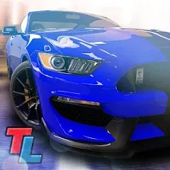 Скачать Tuner Life Online Drag Racing — Модификация Много денег