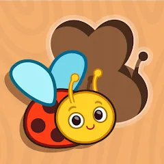 Learning games for toddlers 2+ — Мод: Все открыто