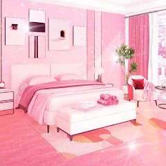 Скачать Dream Home - House Design на Андроид — Много денег и без рекламы