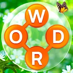 Word Scenery: Crossword на Андроид — Много подсказок