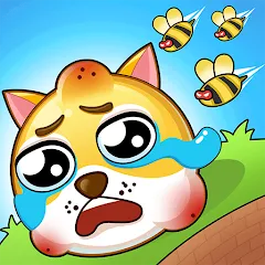 Save the Doge (Мод Много денег)