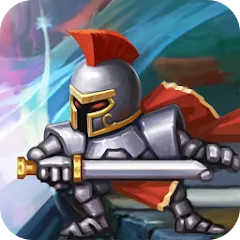 Miragine War (Мод Много денег)