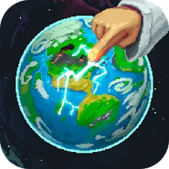 Скачать WorldBox - Sandbox God Sim MOD APK — Все премиум функции разблокированы