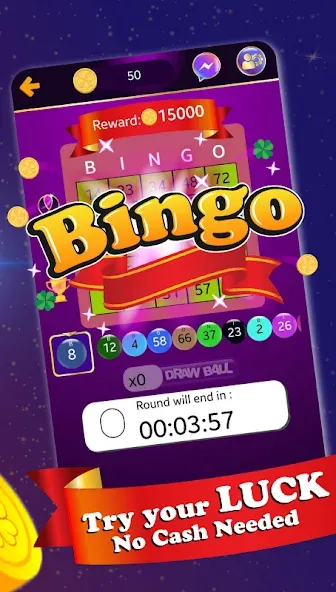 Lucky Games: Win Real Cash — Много денег — скриншот 3