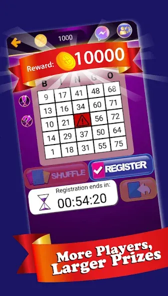 Lucky Games: Win Real Cash — Много денег — скриншот 5