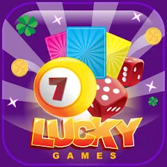 Lucky Games: Win Real Cash — Много денег