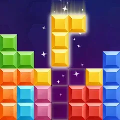 Block Puzzle: Popular Game MOD — Без рекламы на Андроид