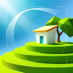 Godus на Андроид — Мод Взлом на много веры и бесценные камни