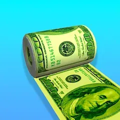Скачать Money Roller с модом — Бесконечные деньги