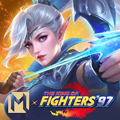 Скачать взломанную Mobile Legends: Bang Bang — Много алмазов и все скины разблокированы