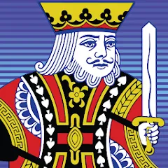 FreeCell Solitaire: Card Games Mod APK Без рекламы — Скачать на Андроид