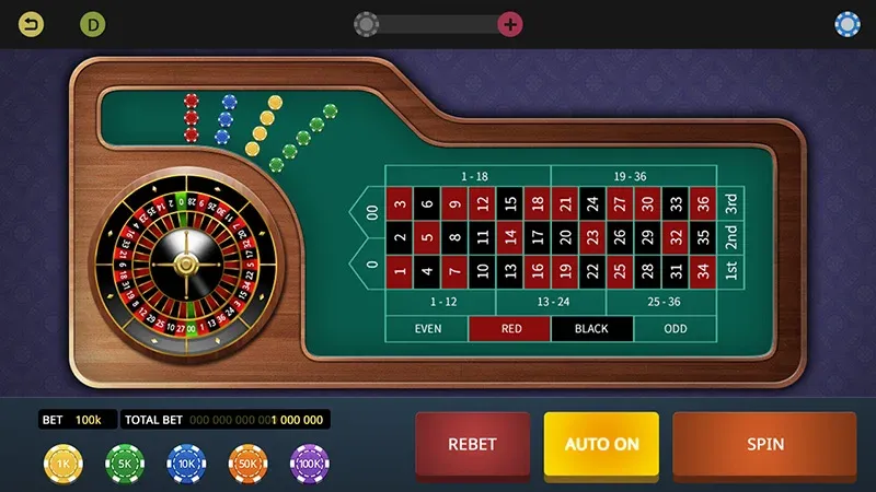 Скачать World Casino King — Много денег — скриншот 2 Скачать World Casino King — Много денег — скриншот 2
