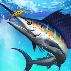 Скачать Fishing Championship — Модификация Много денег и без рекламы