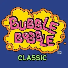 Скачать BUBBLE BOBBLE classic MOD APK — Бесплатные покупки