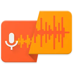 Скачать VoiceFX - Voice Changer with v (Мод: Все разблокировано) на Андроид