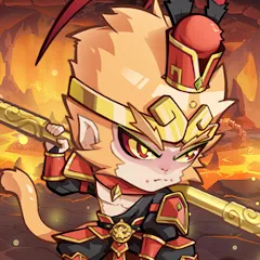 Mythic Summon: Idle RPG (Мод Много денег и алмазов)