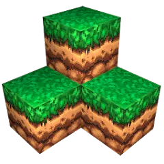 BlockBuild Craft a Dream World (Мод Много денег и ресурсов)