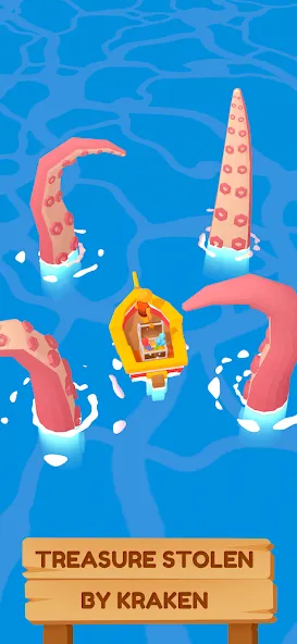The Island - Survival Crafting MOD APK — Много денег и бессмертие — скриншот 1