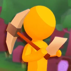 The Island - Survival Crafting MOD APK — Много денег и бессмертие