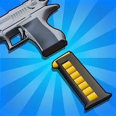 Reload Rush — Взломанная версия (Много денег)