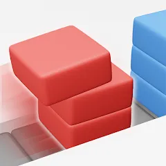 Stack Cube! (Мод Много денег и без рекламы)