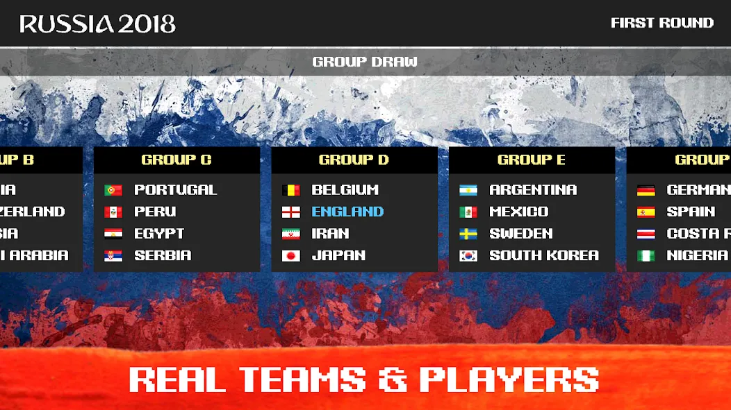 World Soccer Challenge на Андроид — Много денег и всё разблокировано — скриншот 5