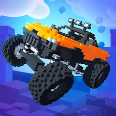 Monster Demolition - Giants 3D (Мод Много денег)