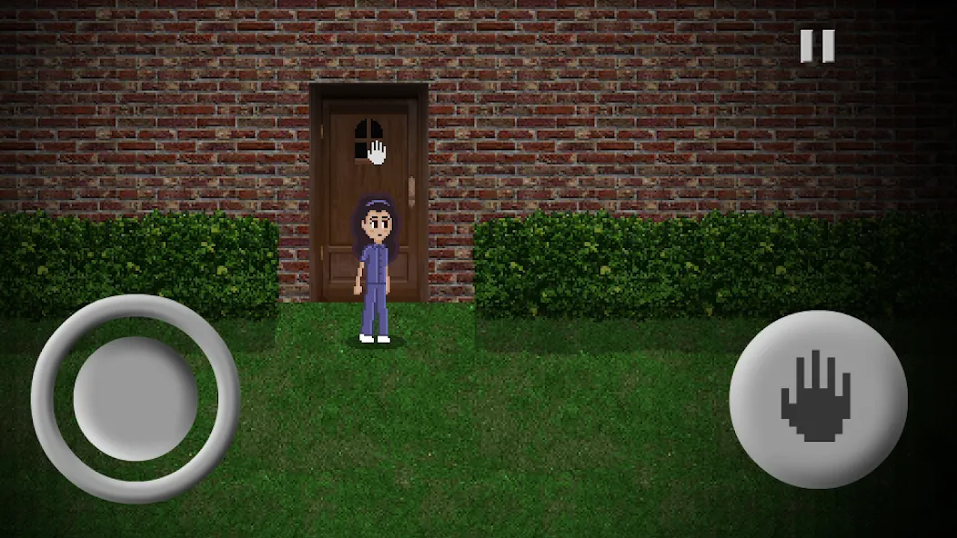 Mr. Hopp's Manor Escape на Андроид — Все открыто — скриншот 4