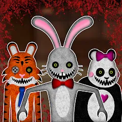 Mr. Hopp's Manor Escape на Андроид — Все открыто