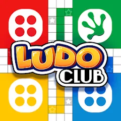 Ludo Club - Fun Dice Game на Андроид — Много денег и бесконечные кубики