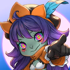 Скачать Devikins: Epic NFT/Crypto Game MOD APK — Бесплатный магазин
