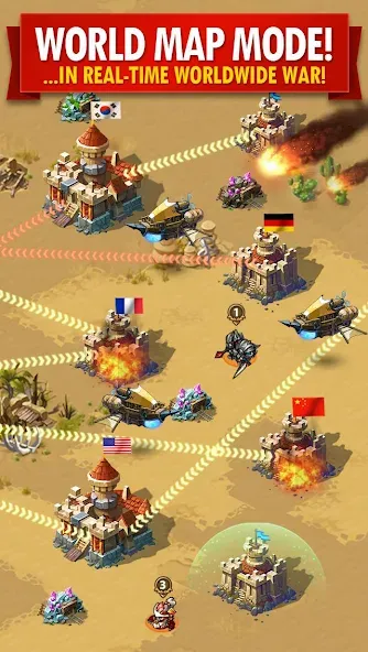 Скачать Magic Rush: Heroes на Android — Много камней душ — скриншот 5