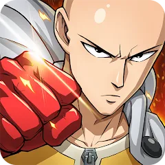 Взломанная One Punch Man - The Strongest на Андроид — Много денег и бесконечная энергия