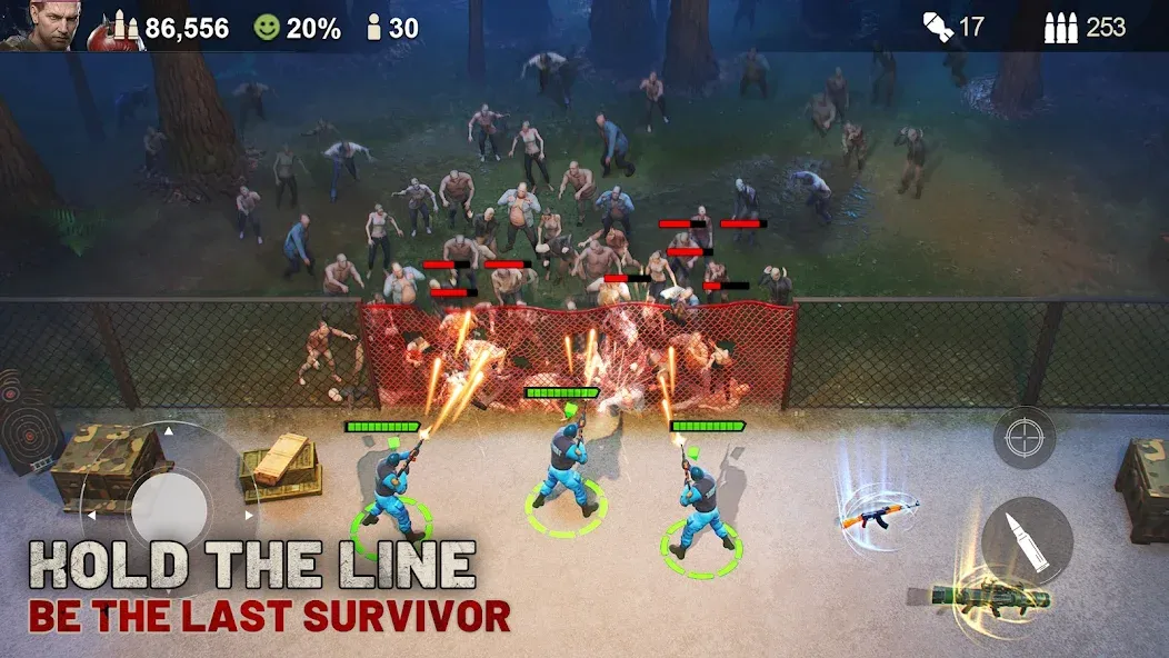Скачать взлом Last Shelter: Survival на Андроид — Много денег и ресурсов — скриншот 4 Скачать взлом Last Shelter: Survival на Андроид — Много денег и ресурсов — скриншот 4