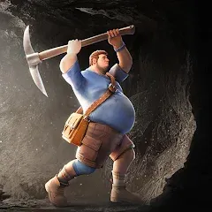 Скачать Last Fortress: Underground — Модификация Много денег