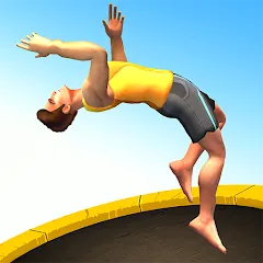 Flip Master на Андроид — Много денег