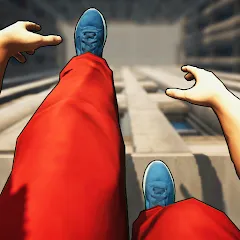 Скачать Flip Runner — Последняя версия (Много денег)