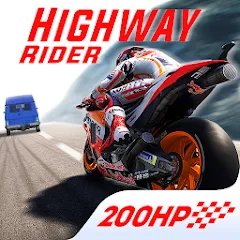 Moto Bike Race : Driving Car MOD APK на Android — Много денег и без рекламы