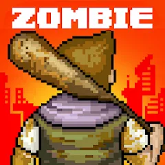 Fury Survivor: Pixel Z на Андроид — Мод Бессмертие и много денег