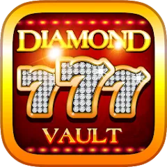 Скачать Diamond Vault Slots - Vegas на телефон — Бесконечные деньги и золото
