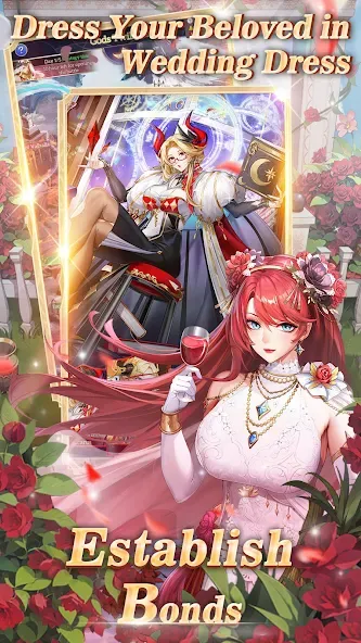 Скачать Idle Angels: Goddess' Warfare на телефон — Много денег и кристаллов — скриншот 4 Скачать Idle Angels: Goddess' Warfare на телефон — Много денег и кристаллов — скриншот 4