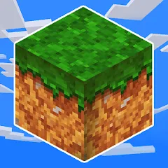 Скачать MultiCraft — Build and Mine — Последняя версия (Много денег и бессмертие)