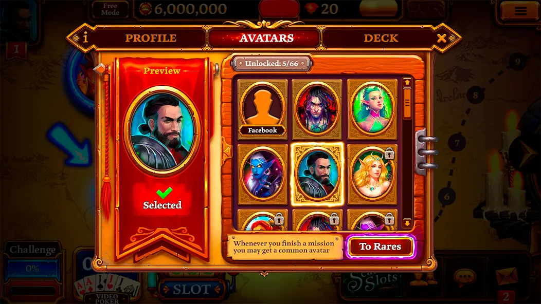 Скачать Texas Holdem - Scatter Poker с модом — Много денег — скриншот 4 Скачать Texas Holdem - Scatter Poker с модом — Много денег — скриншот 4