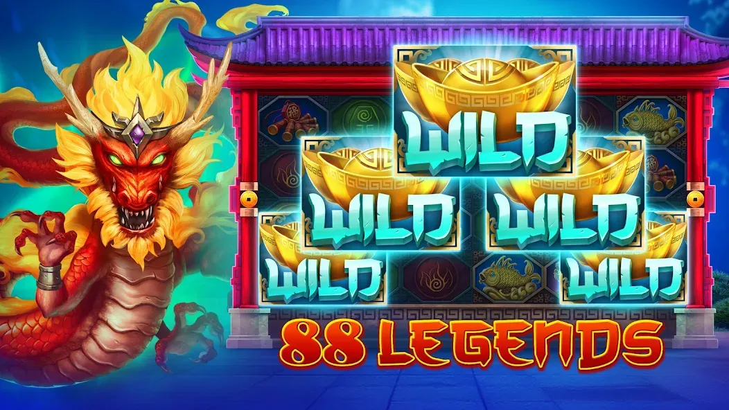 Скачать взлом Scatter Slots - Slot Machines на Андроид — Бесконечные деньги и монеты — скриншот 1 Скачать взлом Scatter Slots - Slot Machines на Андроид — Бесконечные деньги и монеты — скриншот 1