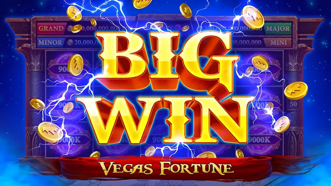 Скачать взлом Scatter Slots - Slot Machines на Андроид — Бесконечные деньги и монеты — скриншот 3 Скачать взлом Scatter Slots - Slot Machines на Андроид — Бесконечные деньги и монеты — скриншот 3