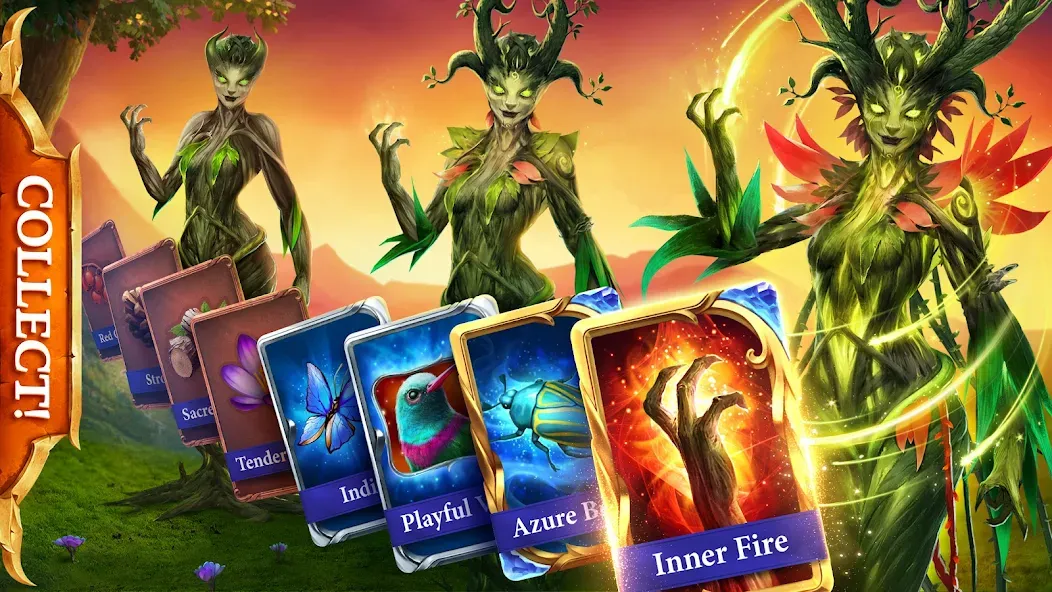 Скачать взлом Scatter Slots - Slot Machines на Андроид — Бесконечные деньги и монеты — скриншот 5