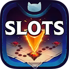 Скачать взлом Scatter Slots - Slot Machines на Андроид — Бесконечные деньги и монеты