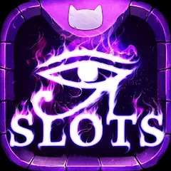 Скачать Slots Era - Jackpot Slots Game — Модификация Много денег