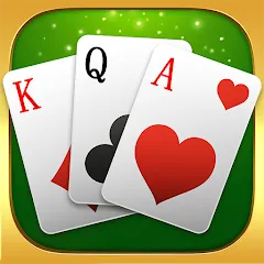 Скачать Solitaire Play - Card Klondike на телефон — Без рекламы