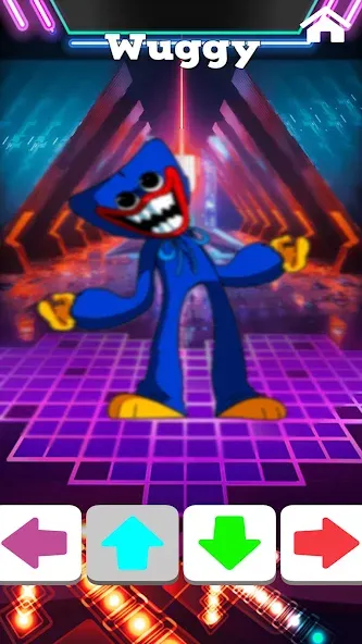 Скачать Puppy Music Battle Dance на Android — Все треки открыты — скриншот 2